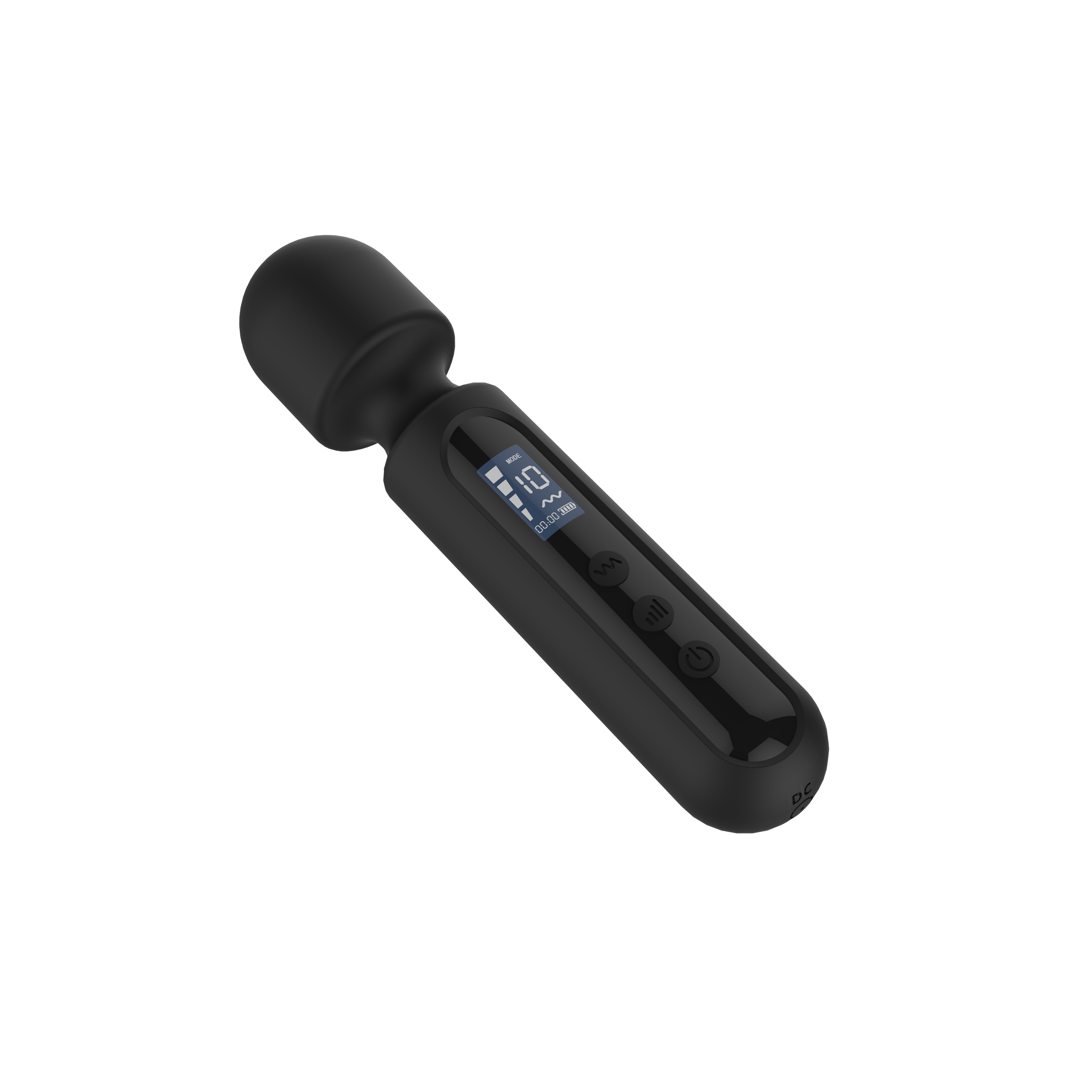 Mini Wand Vibrator - Mini Wand Massager | V For Vibes